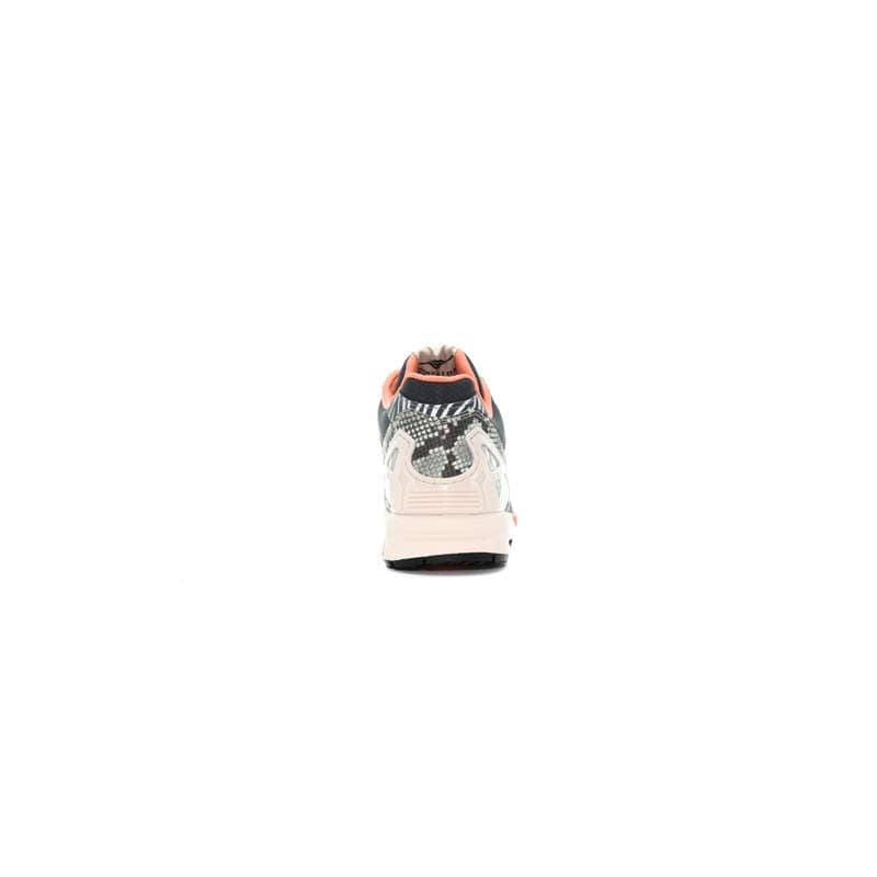 کتونی ادیداس زدایکس 8000 پوست ماری نارنجی Adidas ZX 8000 Lethal Nights Pack Black — تصویر ۳