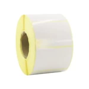 ليبل (برچسب) کاغذی تک رديفه 60×40 ( 1000 عددی )