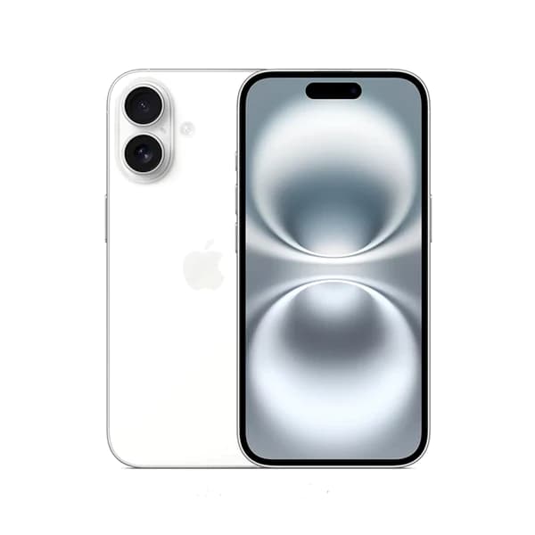 گوشی موبایل کارکرده اپل مدل iPhone 16 CH/A ظرفیت 128 گیگابایت – سلامت باتری 88 درصد – شرکتی با رجیستر — تصویر ۲