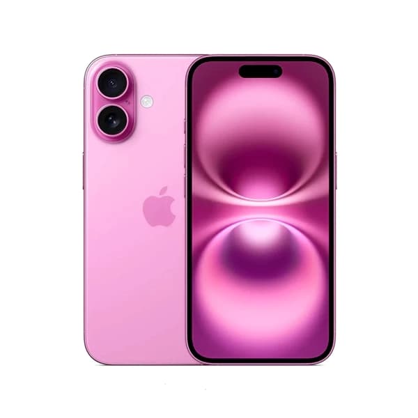 گوشی موبایل کارکرده اپل مدل iPhone 16 CH/A ظرفیت 128 گیگابایت – سلامت باتری 88 درصد – شرکتی با رجیستر — تصویر ۳