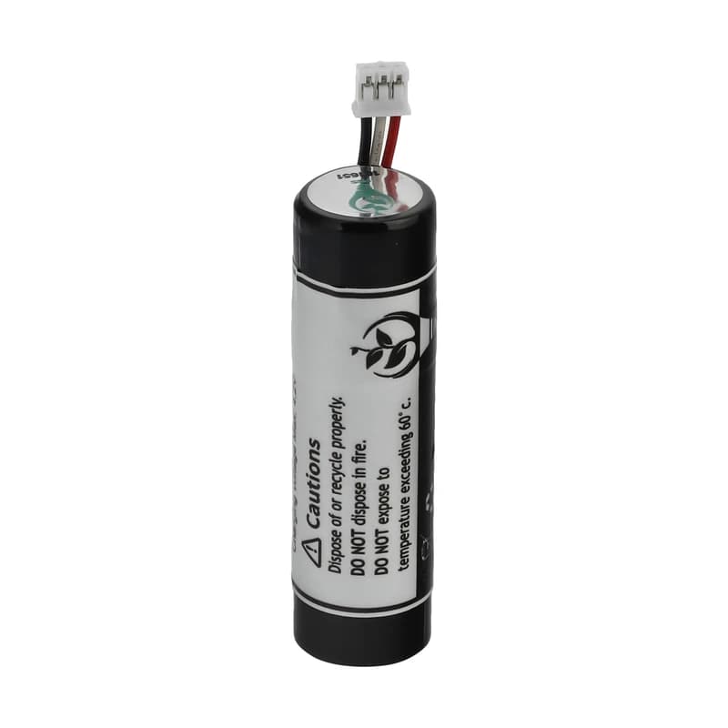 باتری AF70 ظرفیت 2600 میلیآمپر مناسب برای دستگاه کارتخوان آنفو AF70