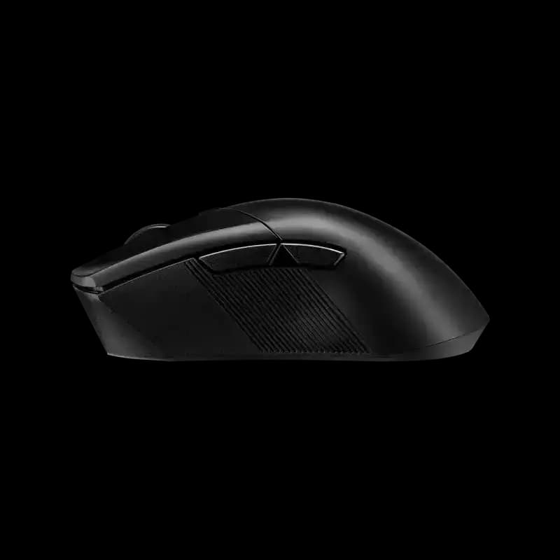 موس بی سیم گیمینگ ایسوس P711 ROG Gladius III WL AimPoint/BLK — تصویر ۳