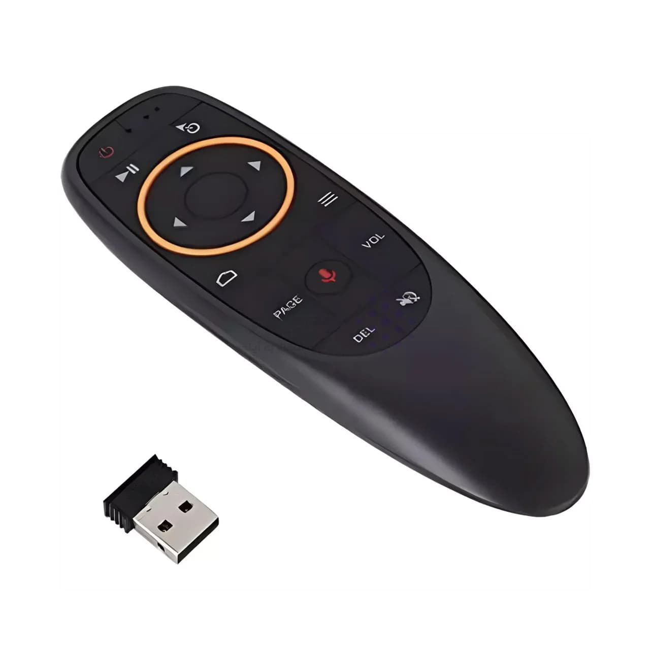 ریموت Earldom Air Mouse مدل ET-RM01 — تصویر ۹