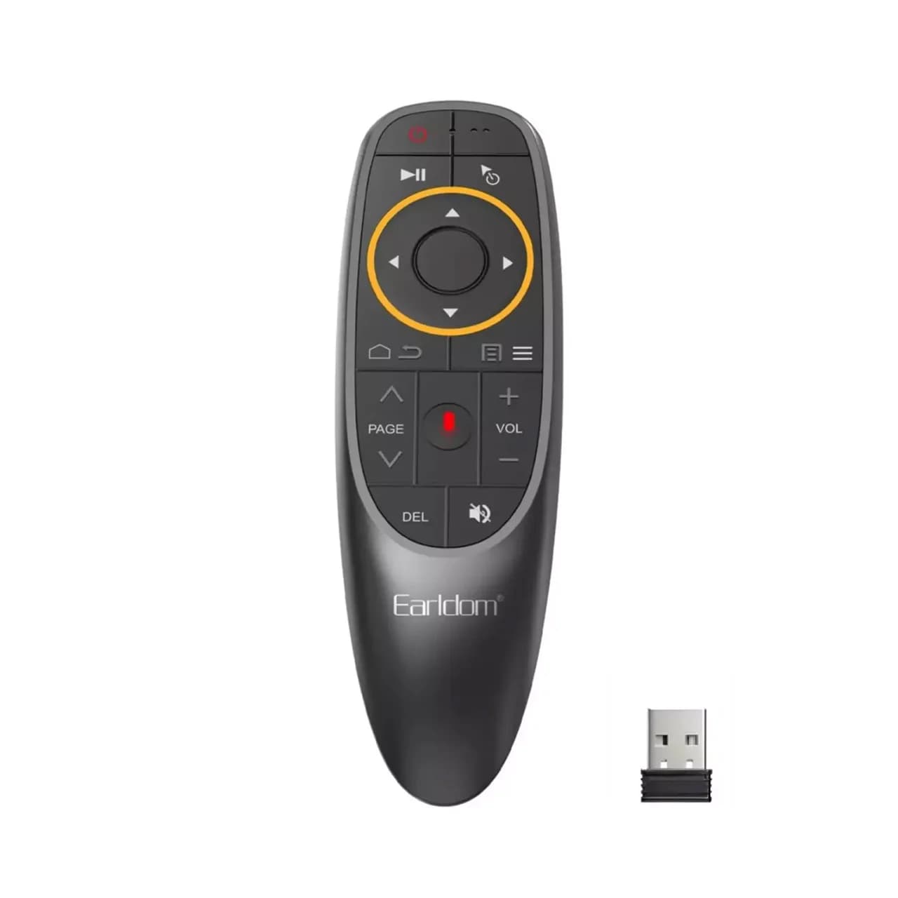 ریموت Earldom Air Mouse مدل ET-RM01 — تصویر ۸