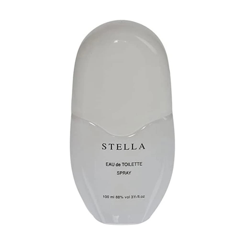 ادوتویلت زنانه استلا مک کارتنی استلا اصل 100ml | Stella McCartney Stella Women EDT