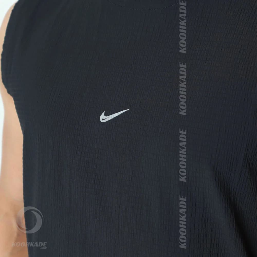 ست حلقه ای و شلوارک NIKE — تصویر ۴