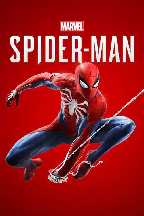 اکانت Marvel’s Spider-Man Remastered