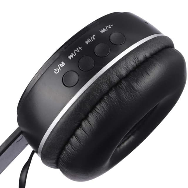 هدفون بلوتوثی 5.3 پرووان PHB3565 — تصویر ۳