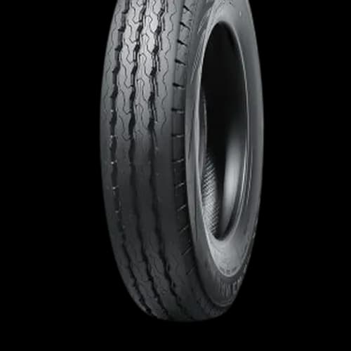 لاستیک 195/75R16 نانکنگ CW-25