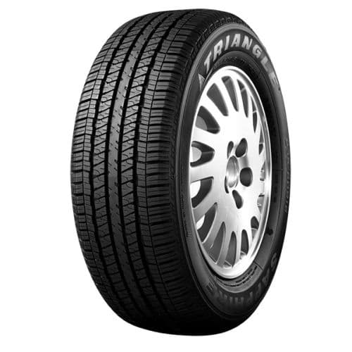 لاستیک 235/60R18 تراینگل TR257
