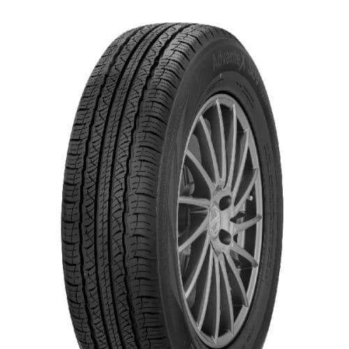 لاستیک 235/55R19 تراینگل TR259