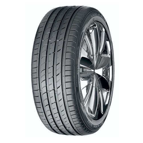 لاستیک 235/50R18 نکسن n’fera su1
