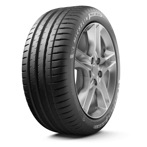 لاستیک 215/50R17 میشلن pilot sport4