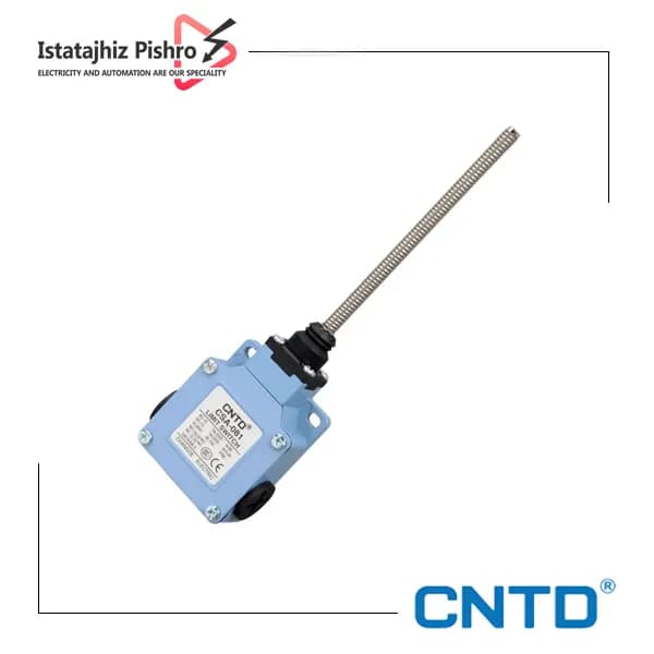 میکروسوئیچ آنتنی CNTD مدل CSA-081