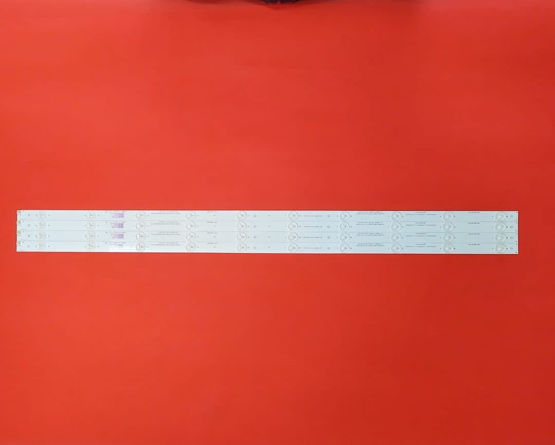 بک لایت فیلیپس 43PFT6100/56 + شش ماه گارانتی — تصویر ۲