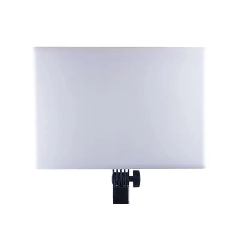 نور ثابت ال ای دی زئوس ZEUS BK-660 LED LIGHT