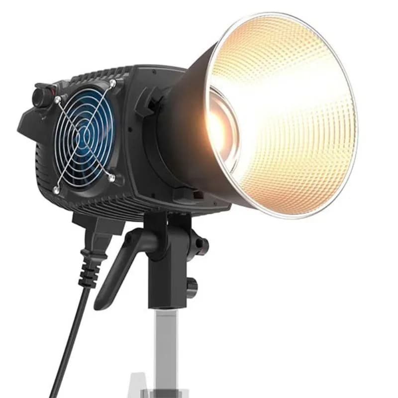 نور ثابت ژیون Zhiyun MOLUS B500 light