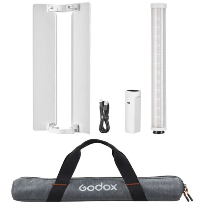 نور باتومی گودکس Godox LC1000R RGB LED Light Stick — تصویر ۵