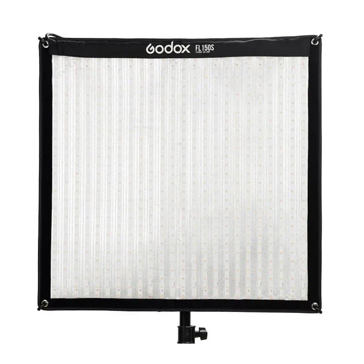 پروژکتور گودکس GODOX FL150S FLEXIBLE LED LIGHT 60X60CM