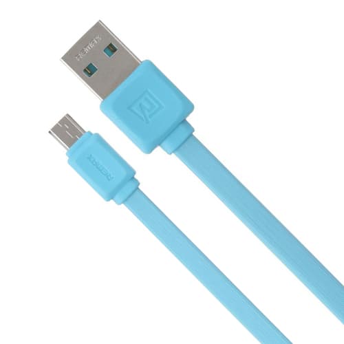 کابل تبدیل USB به MicroUSB ریمکس مدل RC-008m