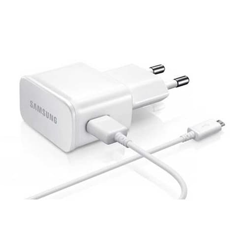 شارژر و کابل USB به MicroUSB وانمکس مدل CH-2252