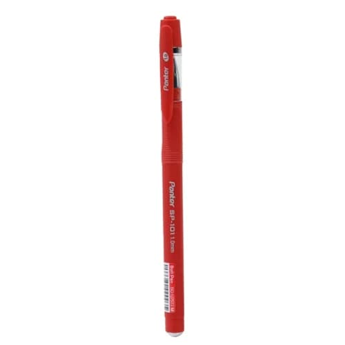 خودکار پنتر Panter SP101 1mm بسته 50 عددی — تصویر ۱۲