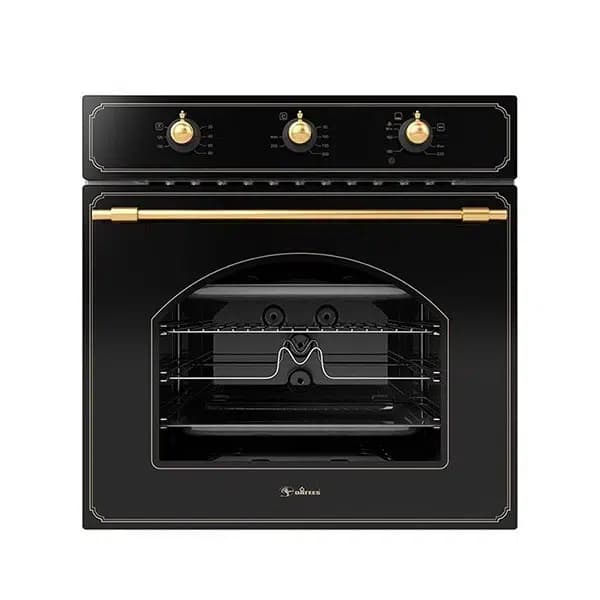 فر گازی داتیس مدل DF670