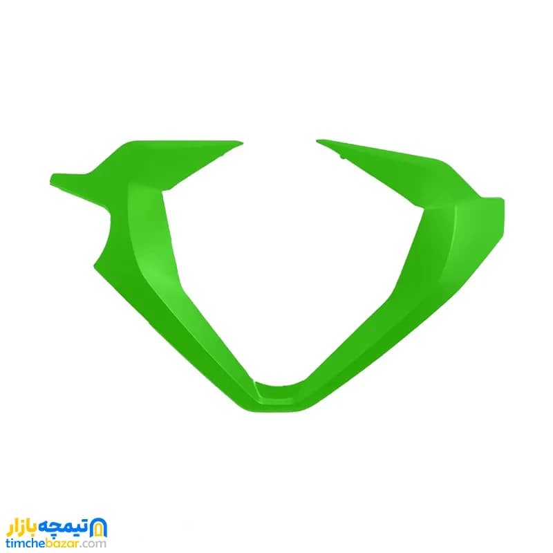 کاور کیلومتر موتور سیکلت کلیک سبز براق