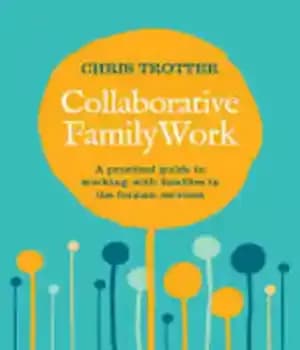 دانلود کتاب Collaborative Family Work: A Practical Guide to Working with Families in the Human Services