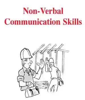 دانلود کتاب Non-verbal Communication Skills