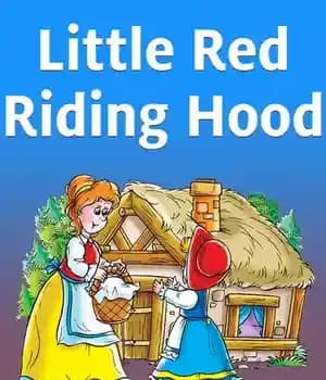 دانلود کتاب Little Red Riding Hood