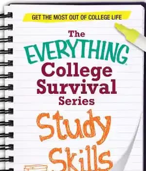 دانلود کتاب Study Skills: Get the most out of college life