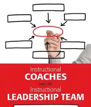 دانلود کتاب Instructional Coaches and the Leadership Team: A Guide for School-Building Improvement