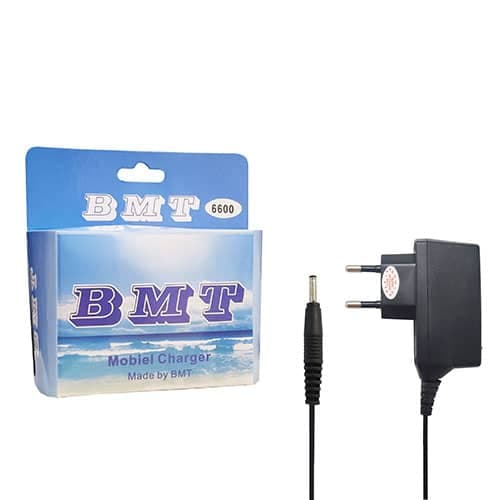 شارژر سوزنی درشت BMT مدل 6600
