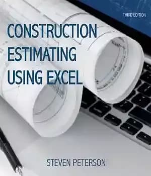 دانلود کتاب Construction Estimating Using Excel