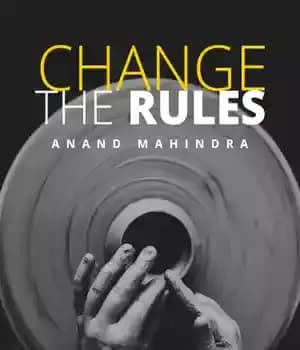 دانلود کتاب Change the Rules