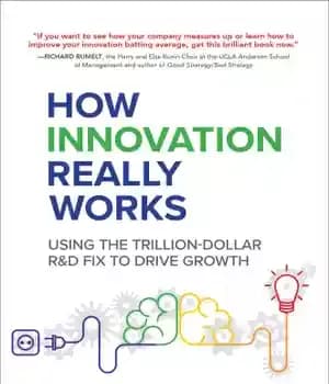 دانلود کتاب How Innovation Really Works