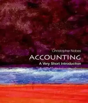 دانلود کتاب Accounting: A Very Short Introduction