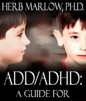 دانلود کتاب ADD/ADHD: A Guide for Teachers and Parents