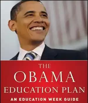 دانلود کتاب The Obama Education Plan: An Week Guide
