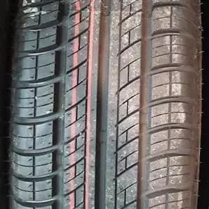 لاستیک بارز سایز 185/60R14 گل P602 تاریخ 2025 قیمت 2 حلقه