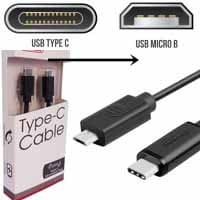 کابل شارژ و دیتا 1 متری Type-c سوپر فست 6 آمپر 100W ELEVEN TC1