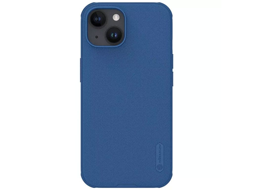 قاب محافظ آیفون 15 نیلکین Nillkin Apple iPhone 15 Super Frosted Shield Pro cover — تصویر ۵