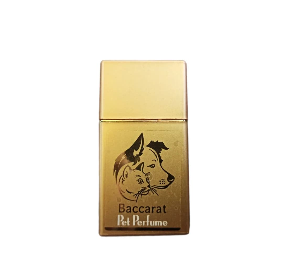 عطر حیوانات پرسا مدل Baccarat_30 حجم 30 میلی لیتر