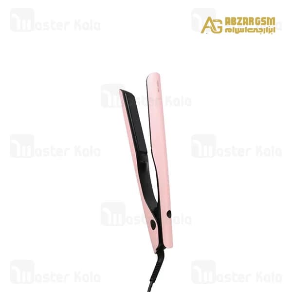 اتو مو گرین لاین Green Lion Silkwave Hair Straightener GNSLWVEHSTRPK — تصویر ۵