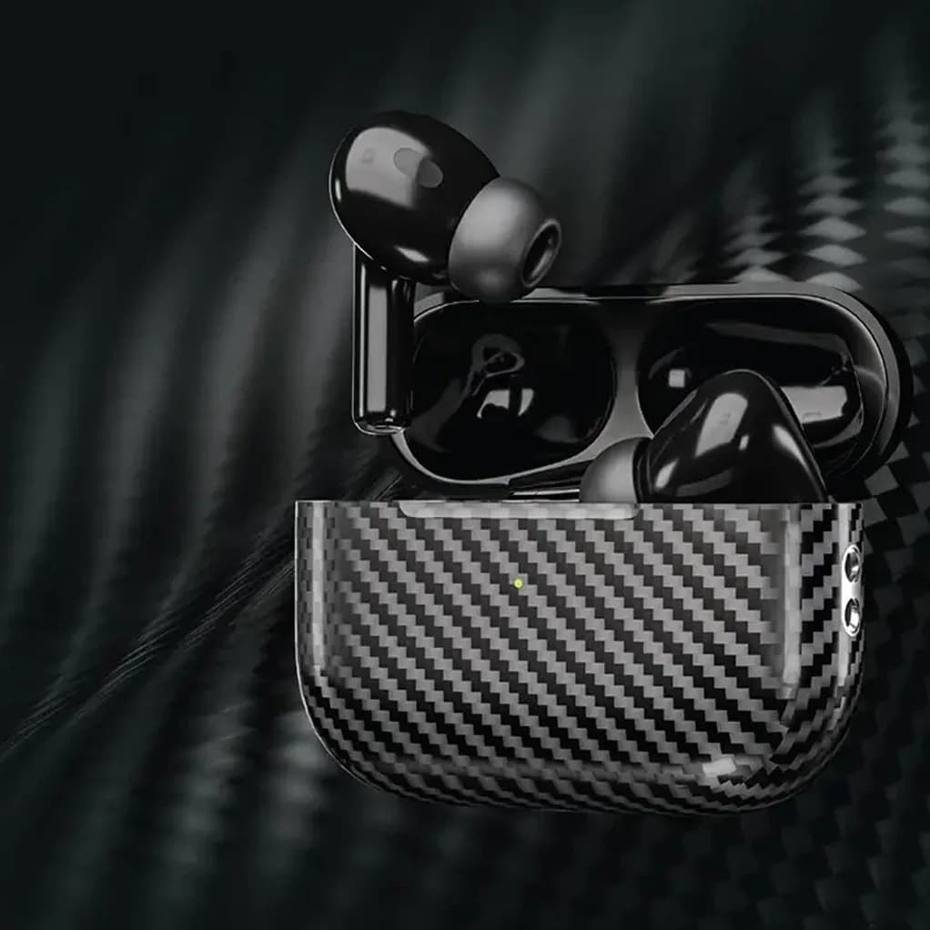 هندزفری بلوتوث گرین مدل Earbuds Pro 2 بی سیم — تصویر ۳