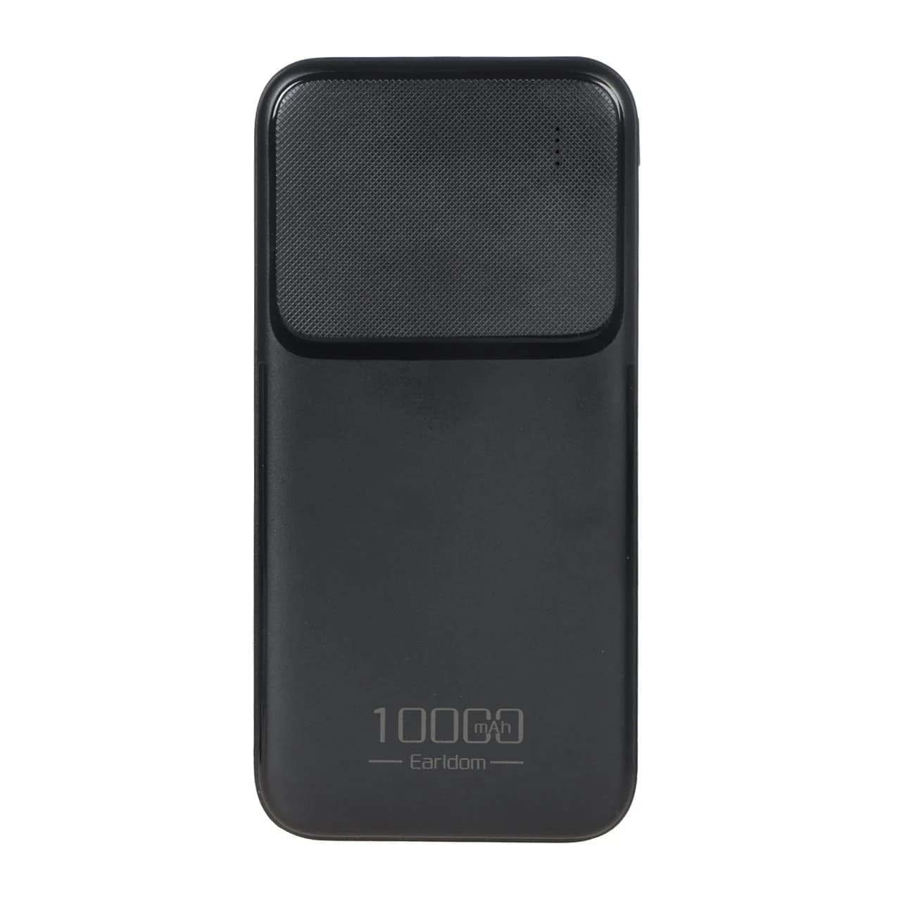 پاوربانک Earldom 10000mAh مدل ET-PB72 – مشکی