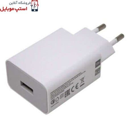 شارژر اورجینال شیائومی مدل POCO X6 NEO سوپر فست 33 وات — تصویر ۳