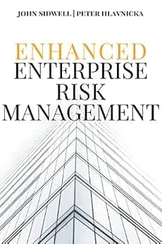 و دانلود نسخه کامل کتاب زبان اصلی Enhanced Enterprise Risk Management PDF | دانلود کتاب خارجی