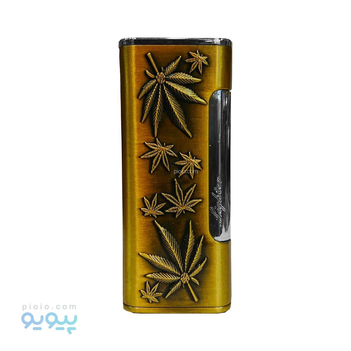 فندک طرح برگ عمده و کارتنی